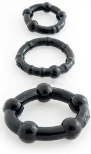 Насадки и кольца scala