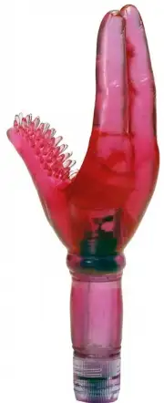 Вибраторы гелевые