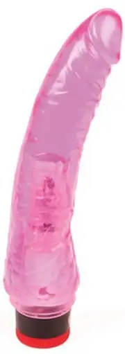 Вибраторы гелевые