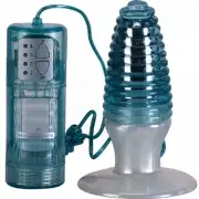 Анальные пробки аа