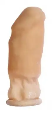 Насадки и кольца scala