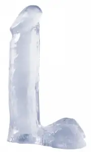 Фаллоимитаторы гелевые pipedream