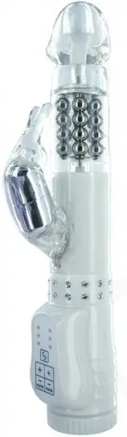 Вибраторы rabbit ааа