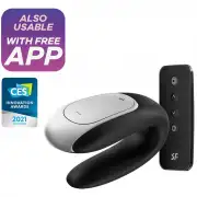 Вибраторы vip черный