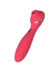 Вибраторы красные