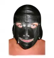 Маски черный