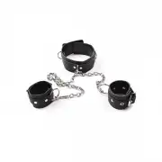 Бдсм и фетиш scala