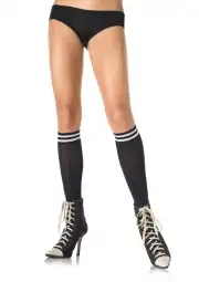 Эротические аксессуары leg avenue