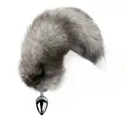 Анальные игрушки металл