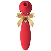 Вибраторы красные