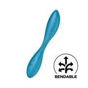 Вибраторы голубой