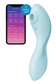 Вибраторы для клитора satisfyer