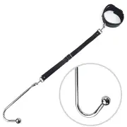 Кляпы, ошейники металл