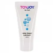 Вагинальные лубриканты toy joy