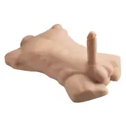 Фаллоимитаторы