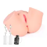 Вагины и мастурбаторы от kokos