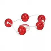 Анальные шарики