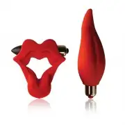 Секс игрушки красный