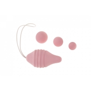 Вагинальные шарики femintimate