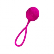 Вагинальные шарики фиолетовые