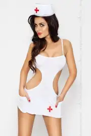 Эротическое белье и костюмы passion