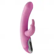 Вибраторы rabbit ааа