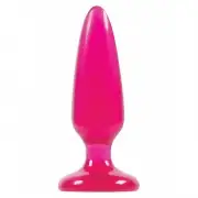 Анальные игрушки розовый