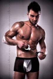 Мужское белье passion