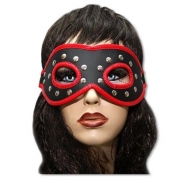 Маски из кожи