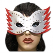 Маски из кожи