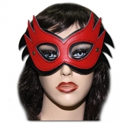 Маски из кожи