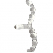 Фаллоимитаторы из стекла