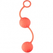 Секс игрушки оранжевый