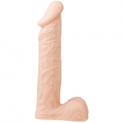 Фаллоимитаторы реалистичные dream toys