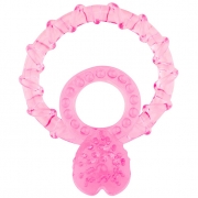 Насадки и кольца dream toys