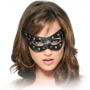 Маски из кожи