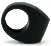 Насадки и кольца пластик