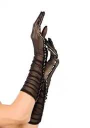 Эротическое белье leg avenue