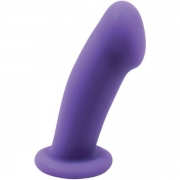 Фаллоимитаторы пурпурный