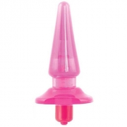 Анальные пробки lr44