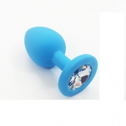 Анальные пробки без питания