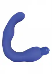 Массажеры простаты синий