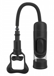 Вакуумные помпы pipedream