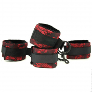 Бдсм и фетиш california exotic novelties