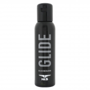 Анальные лубриканты mister b