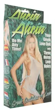 Секс куклы из латекса