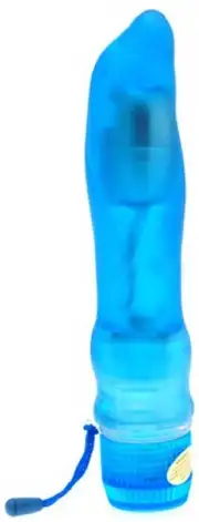 Вибраторы гелевые