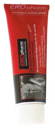 Лубриканты и аксессуары унисекс