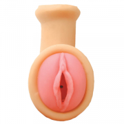 Вагины и мастурбаторы