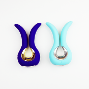 Вибраторы синий